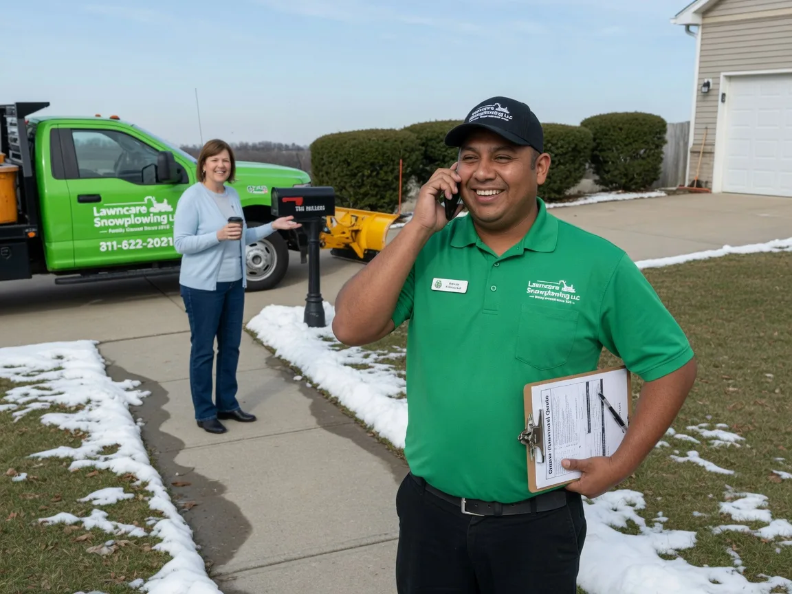 Lawn Care Services By Expert Landscaper Magnolia, IL FAQs